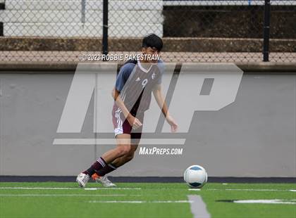 Thumbnail 1 in Palestine vs. Jacksonville (UIL 4A Region II Final) photogallery.