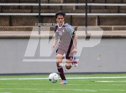Thumbnail 1 in Palestine vs. Jacksonville (UIL 4A Region II Final) photogallery.