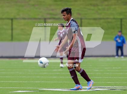 Thumbnail 1 in Palestine vs. Jacksonville (UIL 4A Region II Final) photogallery.