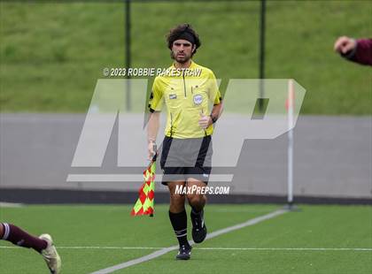 Thumbnail 1 in Palestine vs. Jacksonville (UIL 4A Region II Final) photogallery.