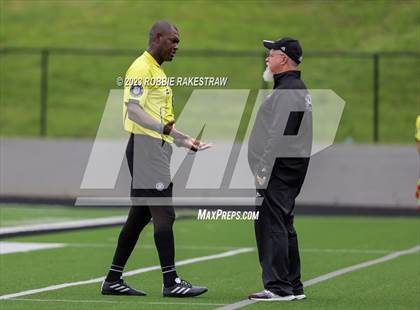 Thumbnail 1 in Palestine vs. Jacksonville (UIL 4A Region II Final) photogallery.