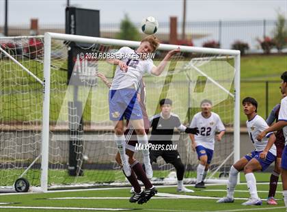 Thumbnail 3 in Palestine vs. Jacksonville (UIL 4A Region II Final) photogallery.