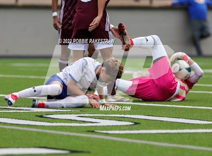 Thumbnail 1 in Palestine vs. Jacksonville (UIL 4A Region II Final) photogallery.