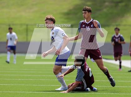 Thumbnail 1 in Palestine vs. Jacksonville (UIL 4A Region II Final) photogallery.