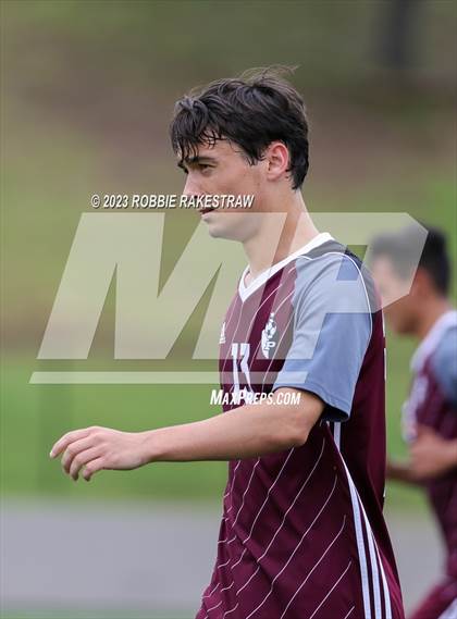 Thumbnail 2 in Palestine vs. Jacksonville (UIL 4A Region II Final) photogallery.