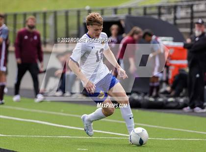 Thumbnail 3 in Palestine vs. Jacksonville (UIL 4A Region II Final) photogallery.