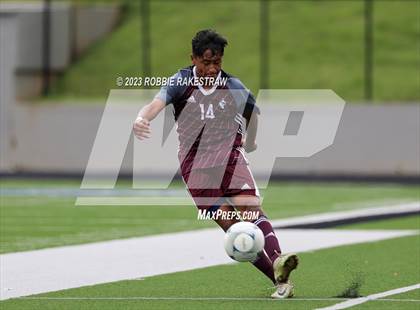Thumbnail 1 in Palestine vs. Jacksonville (UIL 4A Region II Final) photogallery.