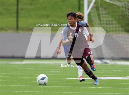 Thumbnail 1 in Palestine vs. Jacksonville (UIL 4A Region II Final) photogallery.