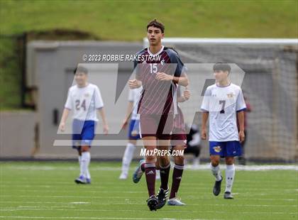 Thumbnail 1 in Palestine vs. Jacksonville (UIL 4A Region II Final) photogallery.