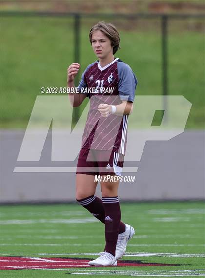 Thumbnail 1 in Palestine vs. Jacksonville (UIL 4A Region II Final) photogallery.