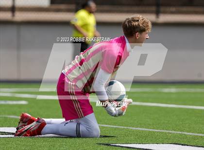 Thumbnail 1 in Palestine vs. Jacksonville (UIL 4A Region II Final) photogallery.