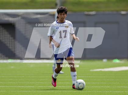 Thumbnail 3 in Palestine vs. Jacksonville (UIL 4A Region II Final) photogallery.