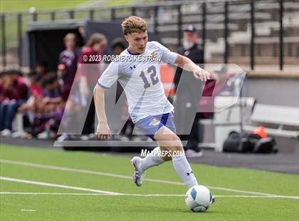 Thumbnail 1 in Palestine vs. Jacksonville (UIL 4A Region II Final) photogallery.