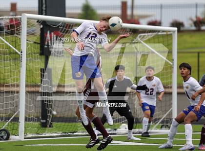 Thumbnail 1 in Palestine vs. Jacksonville (UIL 4A Region II Final) photogallery.