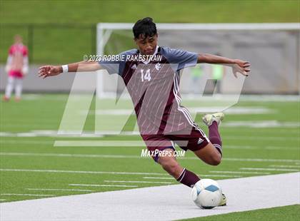 Thumbnail 2 in Palestine vs. Jacksonville (UIL 4A Region II Final) photogallery.