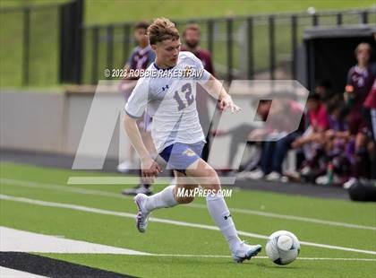 Thumbnail 2 in Palestine vs. Jacksonville (UIL 4A Region II Final) photogallery.