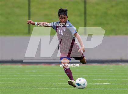 Thumbnail 1 in Palestine vs. Jacksonville (UIL 4A Region II Final) photogallery.