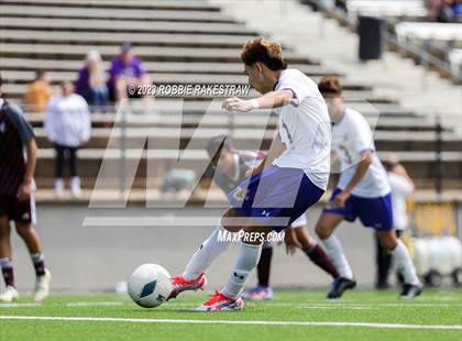 Thumbnail 1 in Palestine vs. Jacksonville (UIL 4A Region II Final) photogallery.
