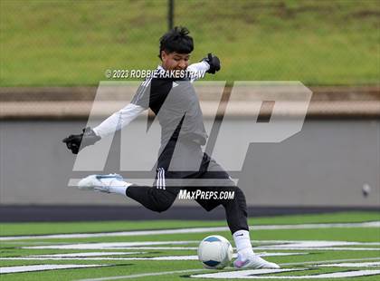 Thumbnail 1 in Palestine vs. Jacksonville (UIL 4A Region II Final) photogallery.
