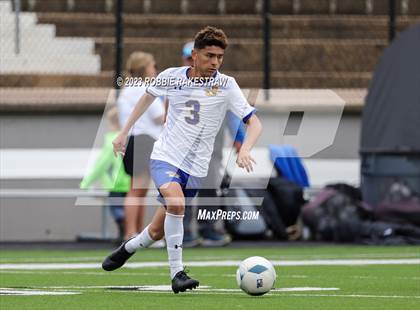 Thumbnail 1 in Palestine vs. Jacksonville (UIL 4A Region II Final) photogallery.