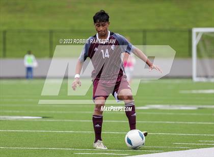 Thumbnail 1 in Palestine vs. Jacksonville (UIL 4A Region II Final) photogallery.