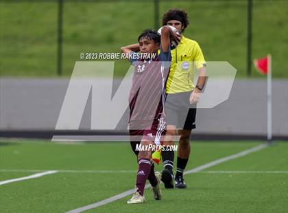 Thumbnail 1 in Palestine vs. Jacksonville (UIL 4A Region II Final) photogallery.