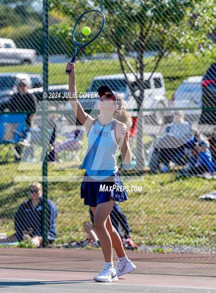 Thumbnail 2 in Frontier League Tournament photogallery.