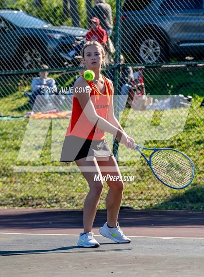 Thumbnail 1 in Frontier League Tournament photogallery.
