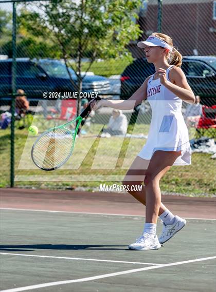 Thumbnail 1 in Frontier League Tournament photogallery.