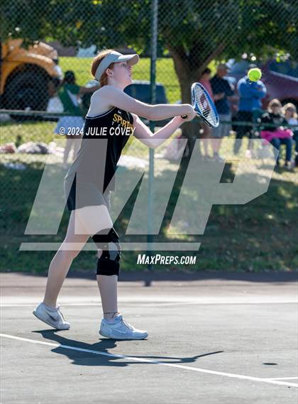 Thumbnail 3 in Frontier League Tournament photogallery.