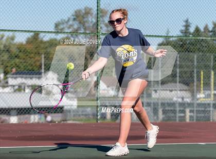 Thumbnail 3 in Frontier League Tournament photogallery.