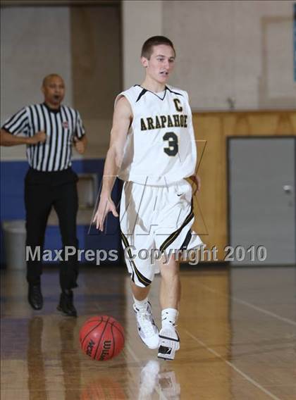 Thumbnail 3 in Fairview @ Arapahoe (Cherry Creek Holiday Classic) photogallery.
