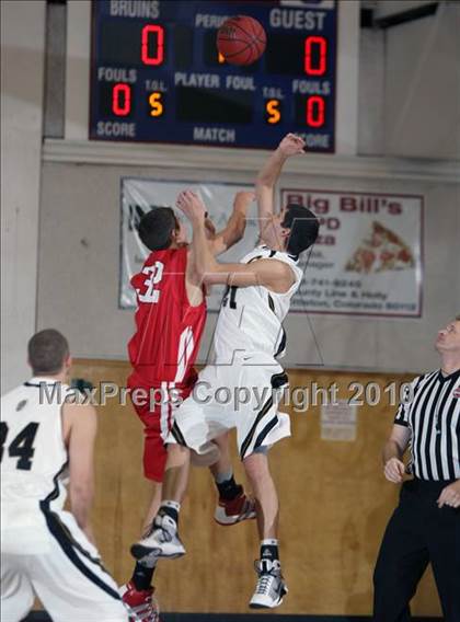 Thumbnail 1 in Fairview @ Arapahoe (Cherry Creek Holiday Classic) photogallery.
