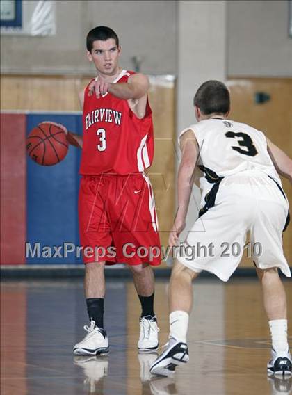 Thumbnail 1 in Fairview @ Arapahoe (Cherry Creek Holiday Classic) photogallery.