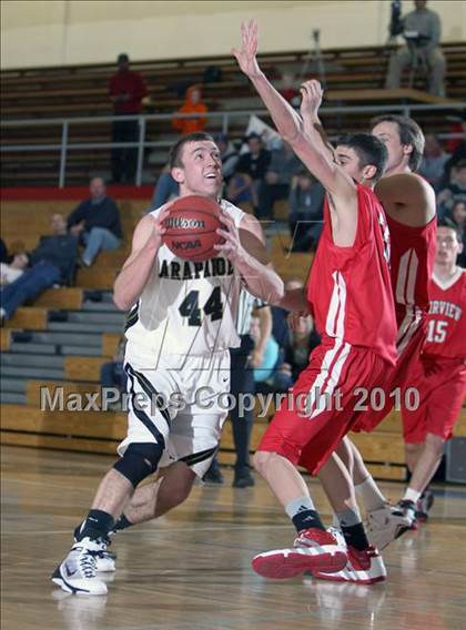 Thumbnail 3 in Fairview @ Arapahoe (Cherry Creek Holiday Classic) photogallery.