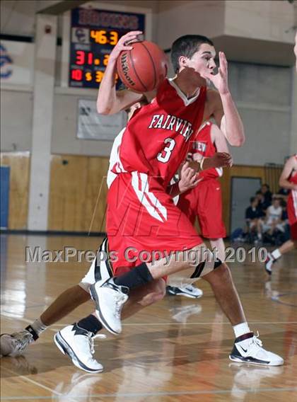 Thumbnail 2 in Fairview @ Arapahoe (Cherry Creek Holiday Classic) photogallery.