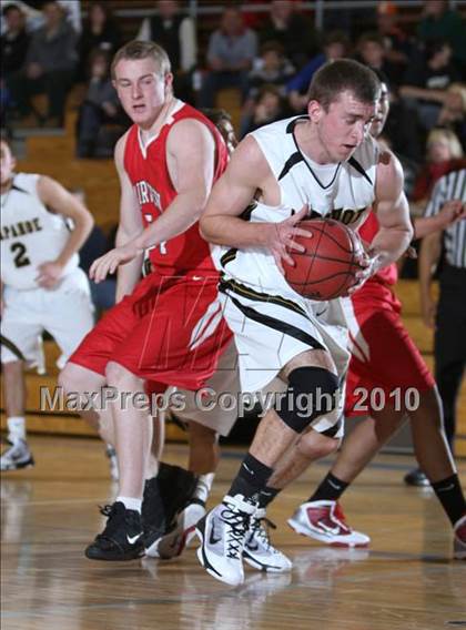 Thumbnail 1 in Fairview @ Arapahoe (Cherry Creek Holiday Classic) photogallery.