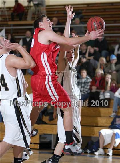 Thumbnail 2 in Fairview @ Arapahoe (Cherry Creek Holiday Classic) photogallery.