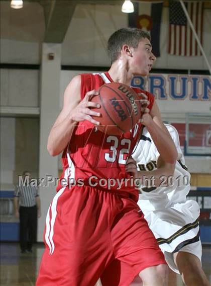 Thumbnail 1 in Fairview @ Arapahoe (Cherry Creek Holiday Classic) photogallery.