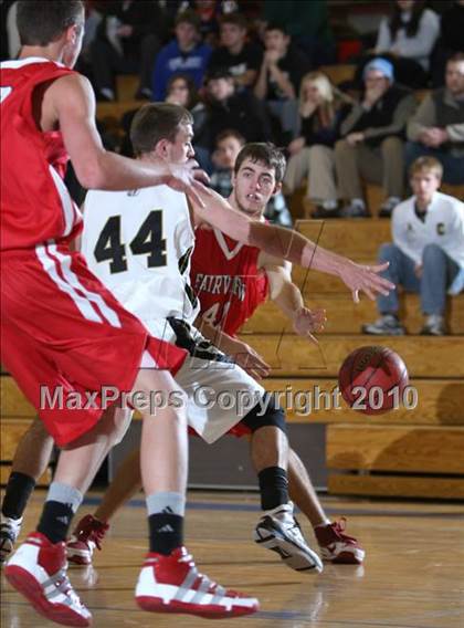 Thumbnail 1 in Fairview @ Arapahoe (Cherry Creek Holiday Classic) photogallery.