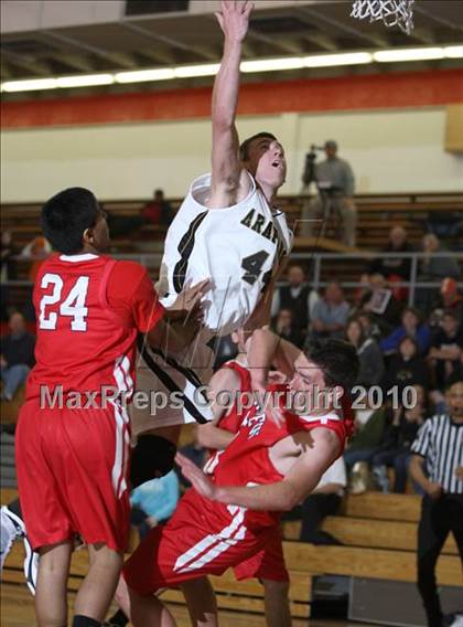 Thumbnail 2 in Fairview @ Arapahoe (Cherry Creek Holiday Classic) photogallery.