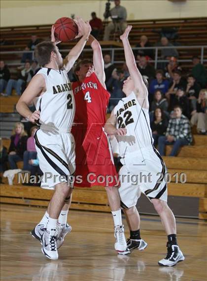 Thumbnail 3 in Fairview @ Arapahoe (Cherry Creek Holiday Classic) photogallery.