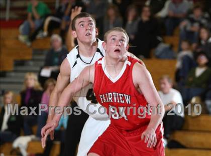 Thumbnail 2 in Fairview @ Arapahoe (Cherry Creek Holiday Classic) photogallery.