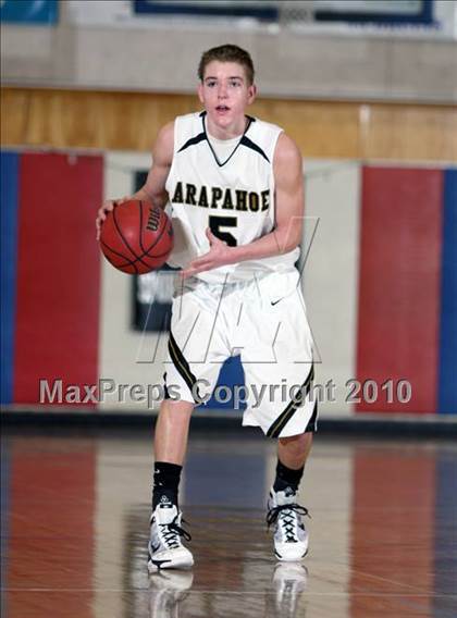 Thumbnail 3 in Fairview @ Arapahoe (Cherry Creek Holiday Classic) photogallery.