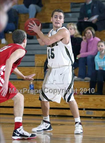 Thumbnail 2 in Fairview @ Arapahoe (Cherry Creek Holiday Classic) photogallery.