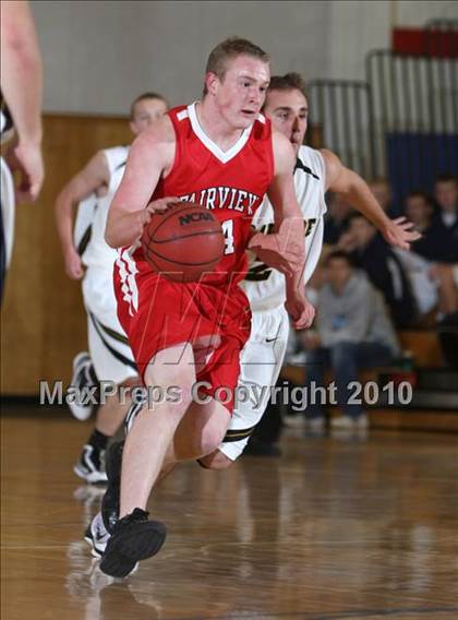 Thumbnail 2 in Fairview @ Arapahoe (Cherry Creek Holiday Classic) photogallery.