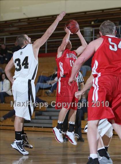 Thumbnail 3 in Fairview @ Arapahoe (Cherry Creek Holiday Classic) photogallery.