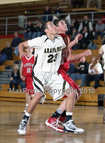 Thumbnail 1 in Fairview @ Arapahoe (Cherry Creek Holiday Classic) photogallery.