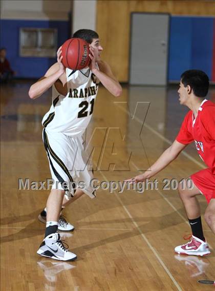 Thumbnail 1 in Fairview @ Arapahoe (Cherry Creek Holiday Classic) photogallery.