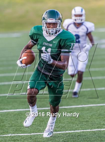 Thumbnail 1 in Alief Elsik @ Stratford photogallery.